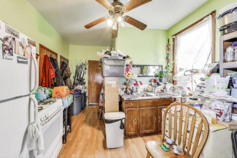 2916 West 25th Place Chicago IL 60623