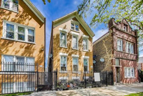 2916 West 25th Place Chicago IL 60623