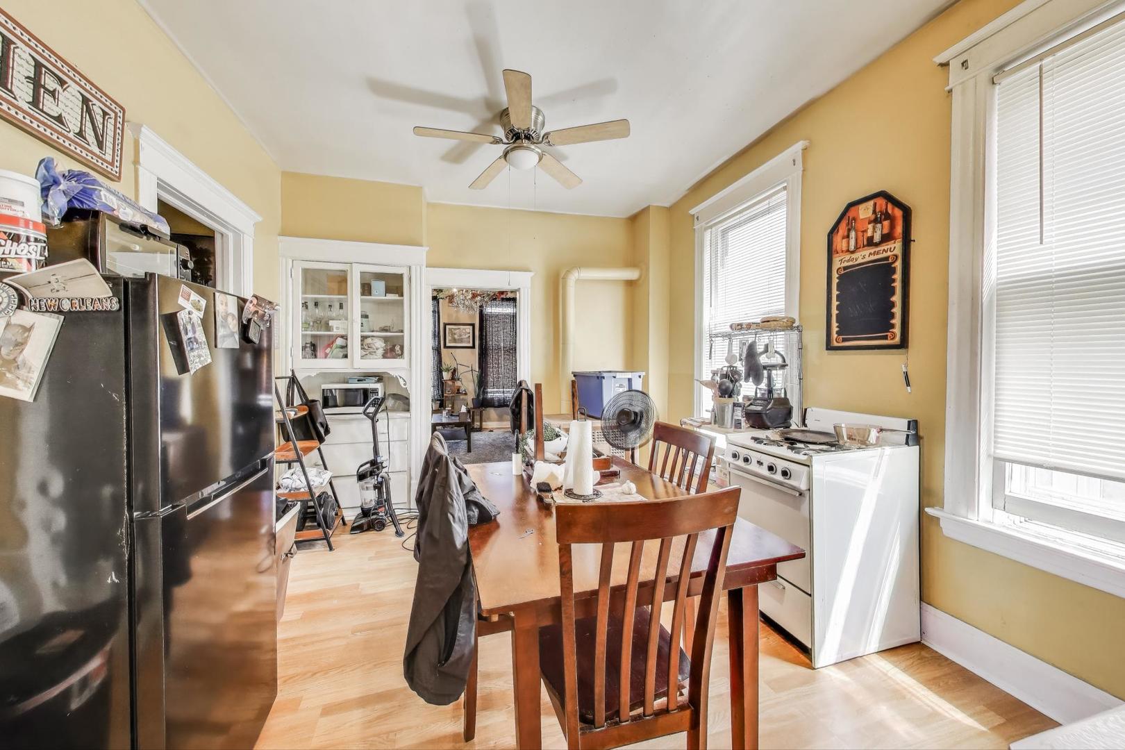 2916 West 25th Place Chicago IL 60623
