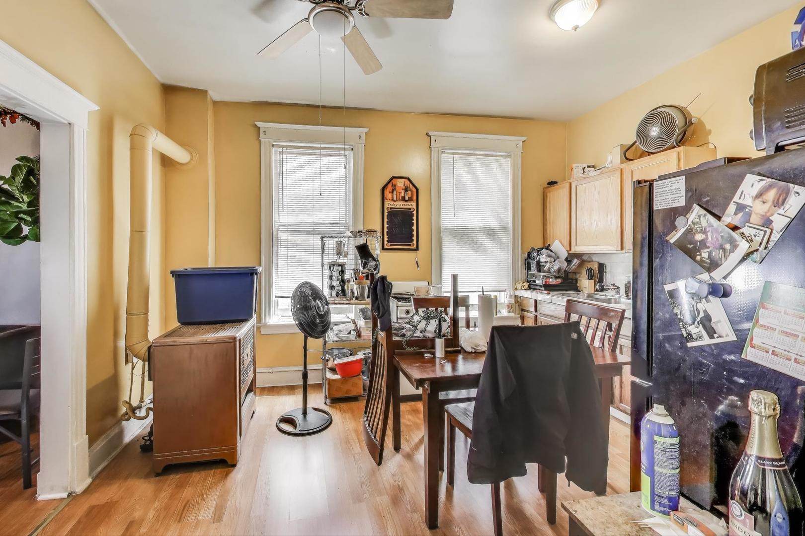 2916 West 25th Place Chicago IL 60623