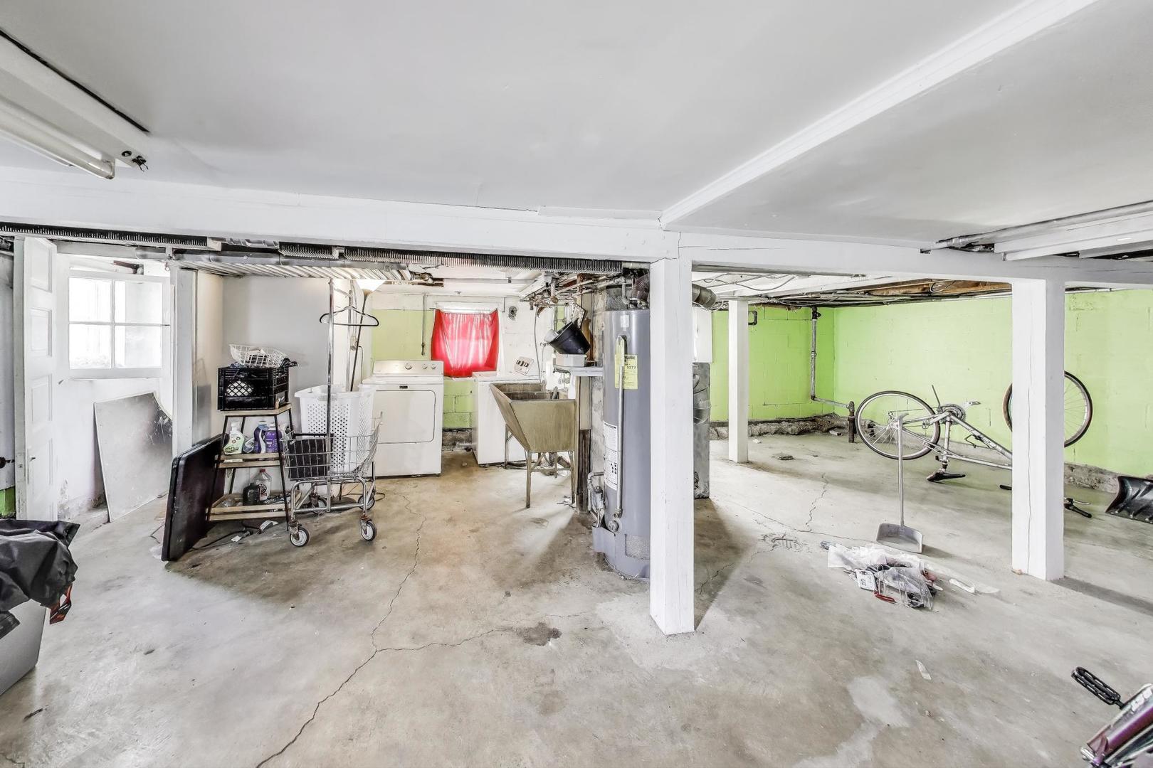 2916 West 25th Place Chicago IL 60623