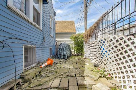 2916 West 25th Place Chicago IL 60623