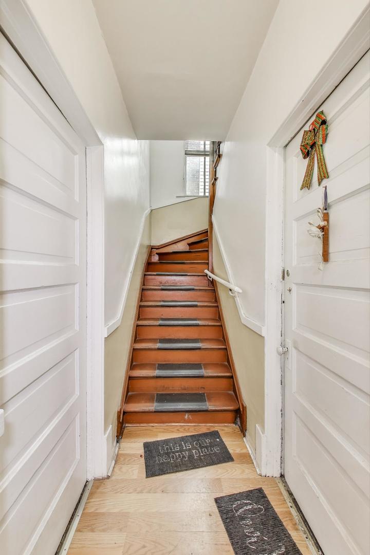 2916 West 25th Place Chicago IL 60623