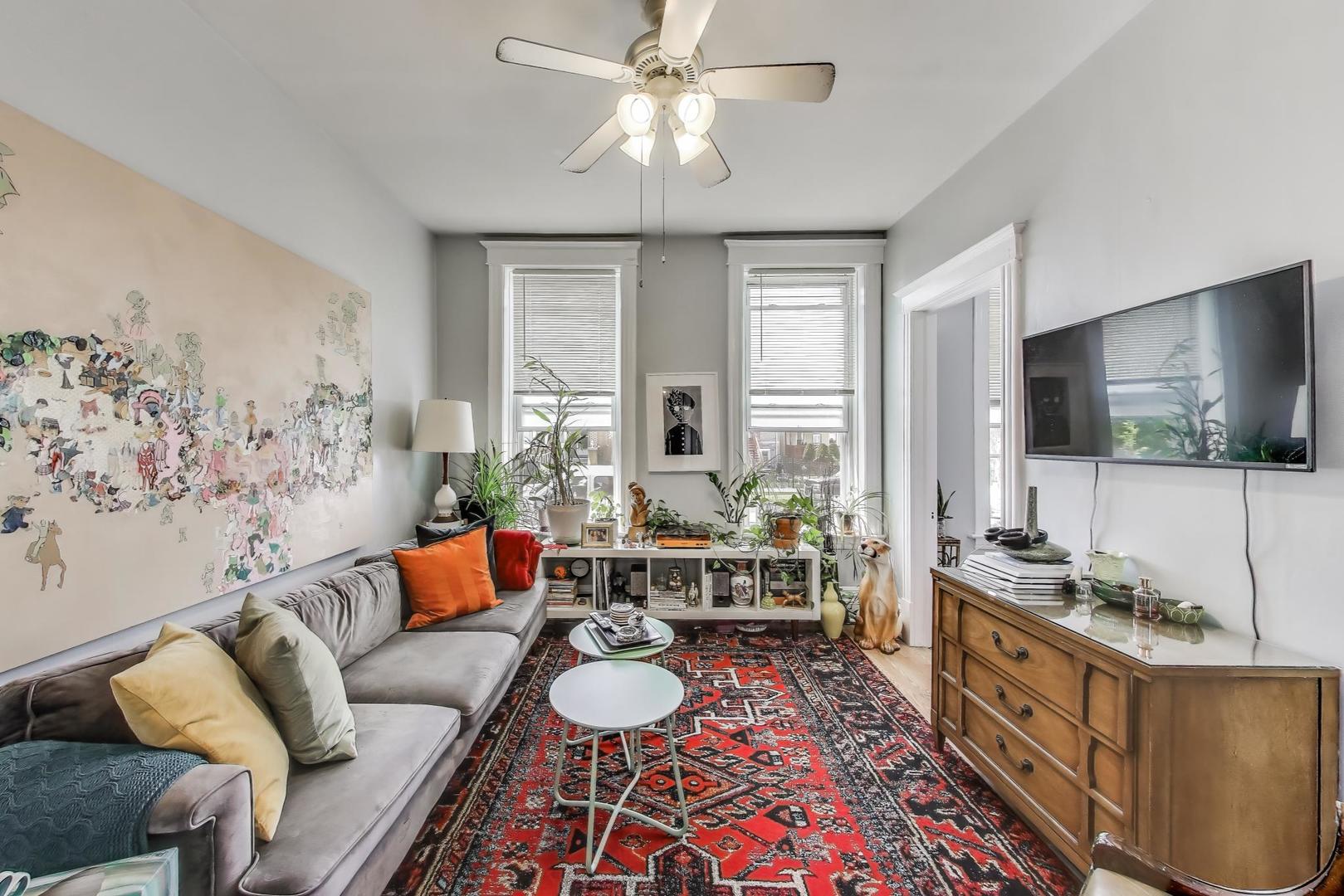 2916 West 25th Place Chicago IL 60623