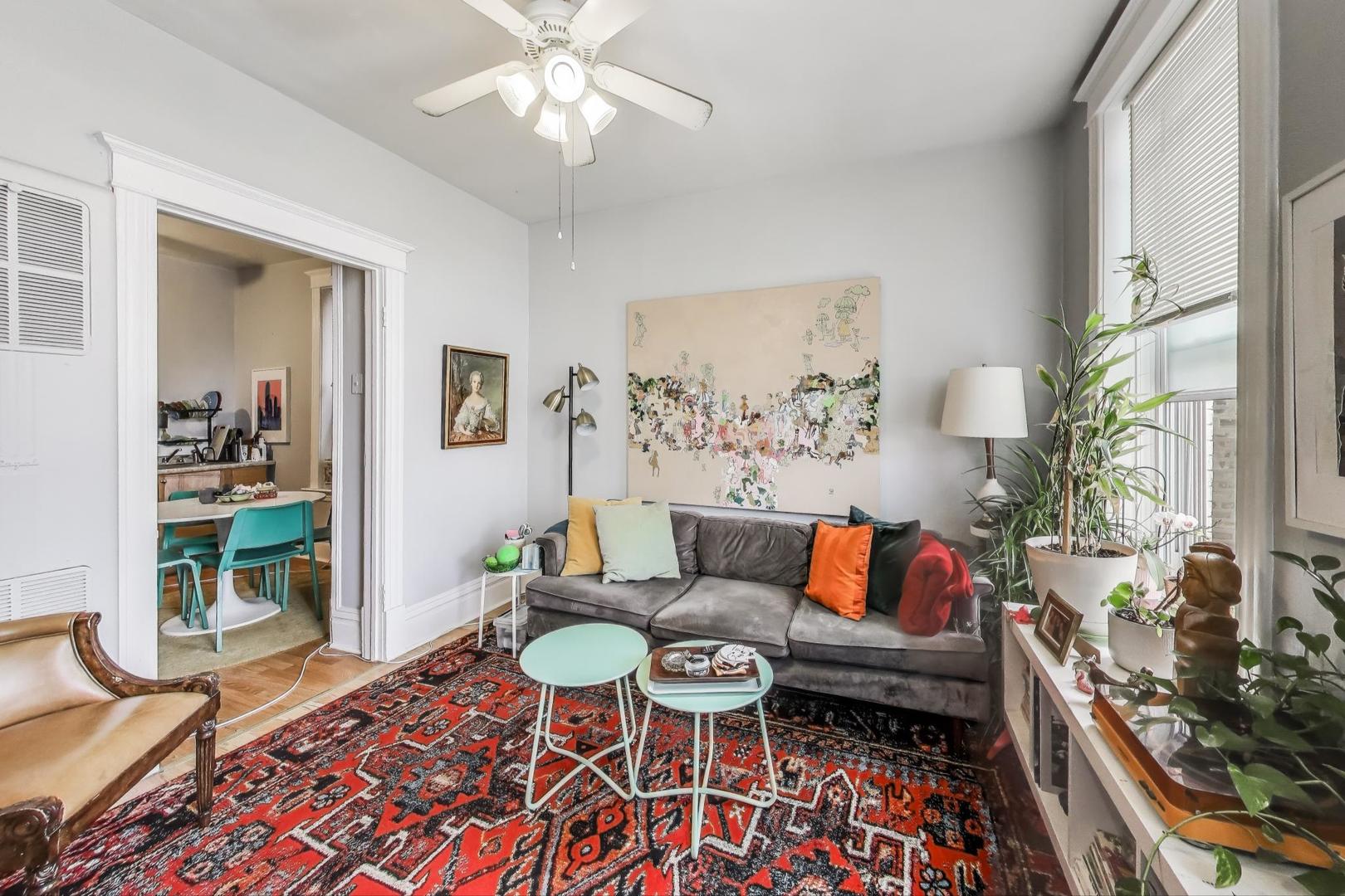 2916 West 25th Place Chicago IL 60623