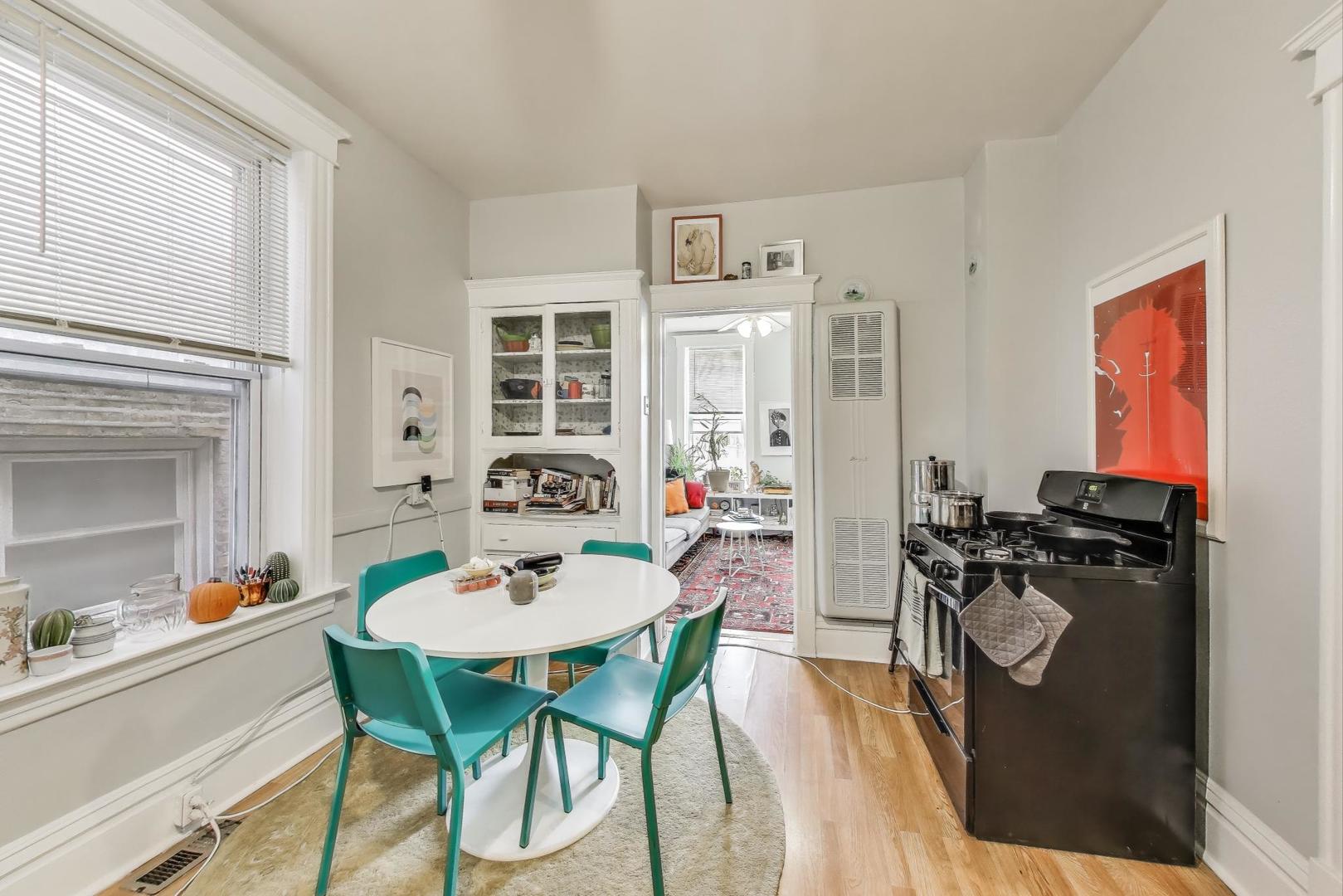 2916 West 25th Place Chicago IL 60623