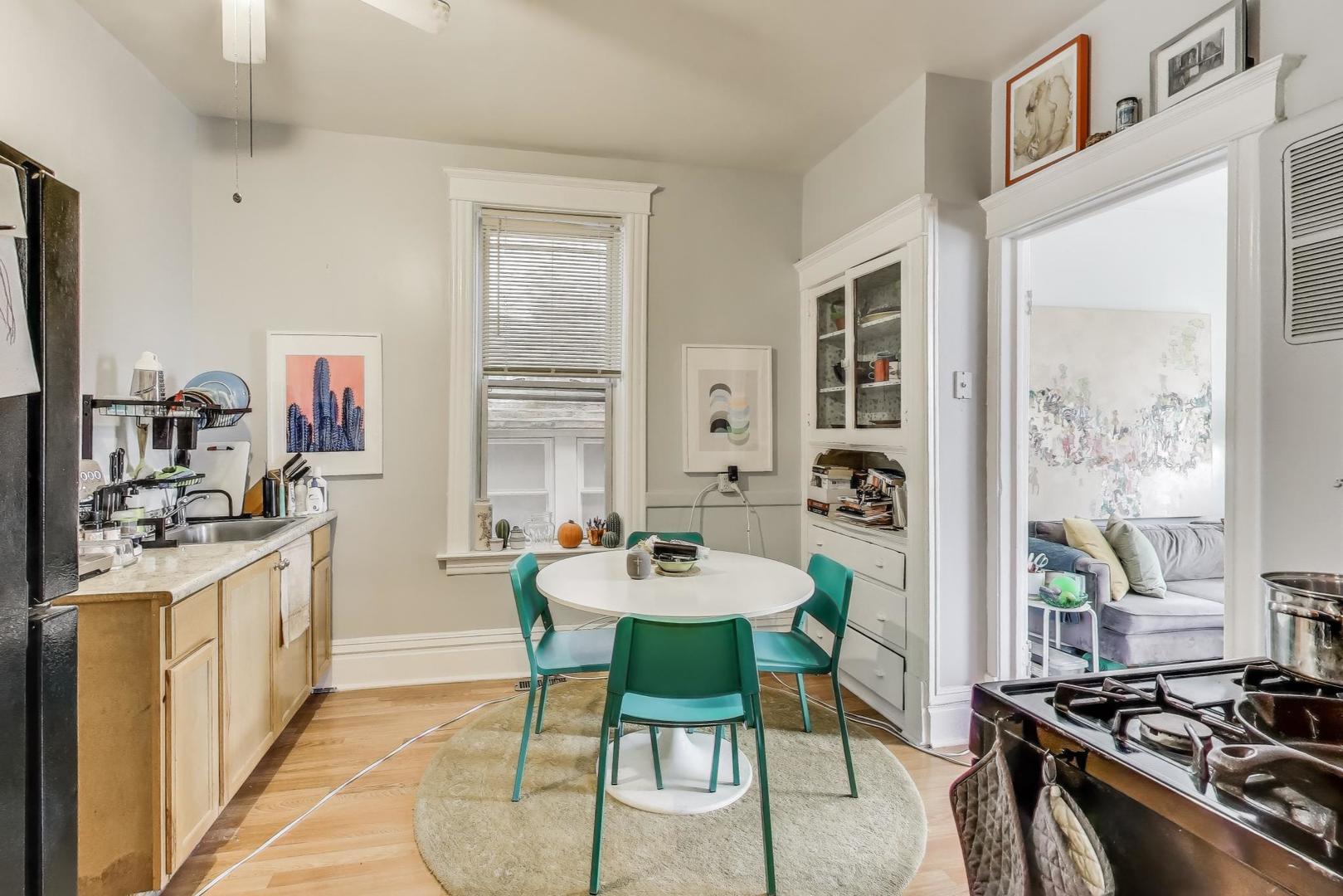 2916 West 25th Place Chicago IL 60623