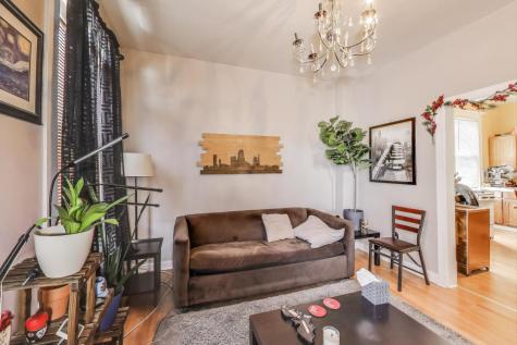 2916 West 25th Place Chicago IL 60623