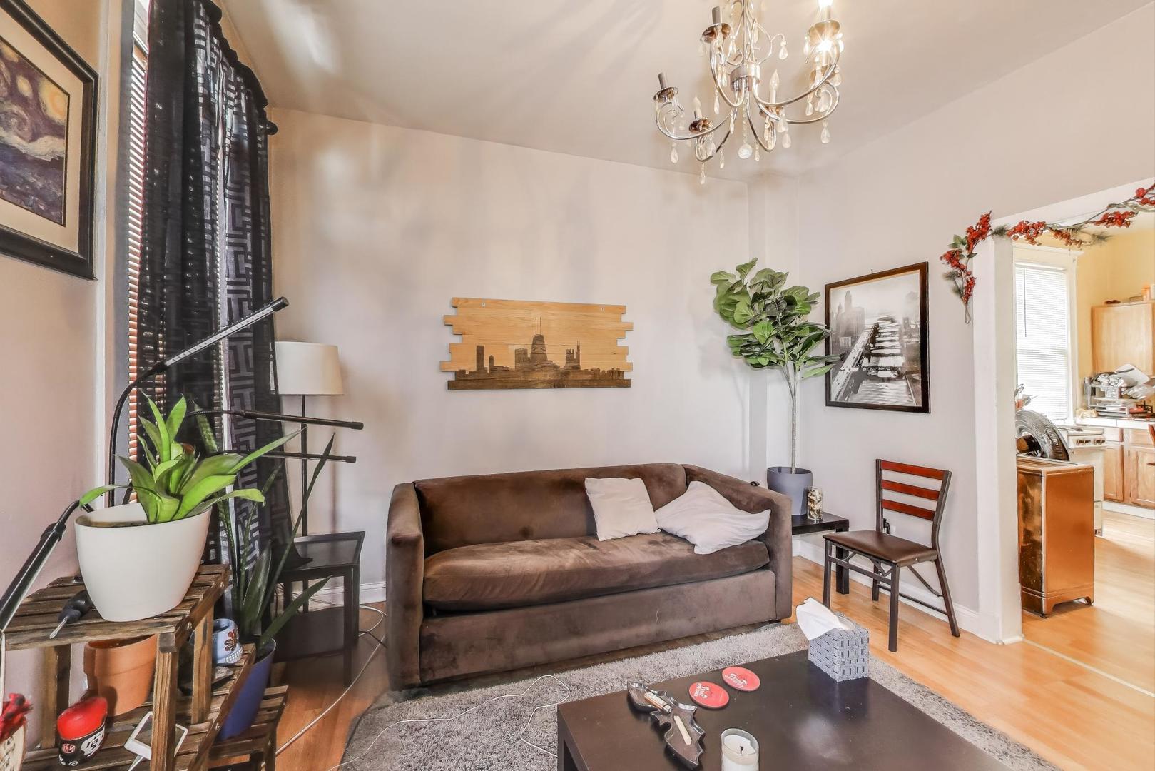 2916 West 25th Place Chicago IL 60623
