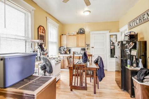 2916 West 25th Place Chicago IL 60623