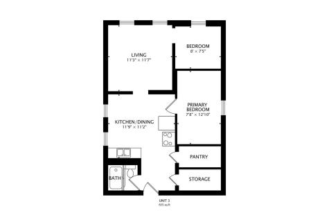 2916 West 25th Place Chicago IL 60623