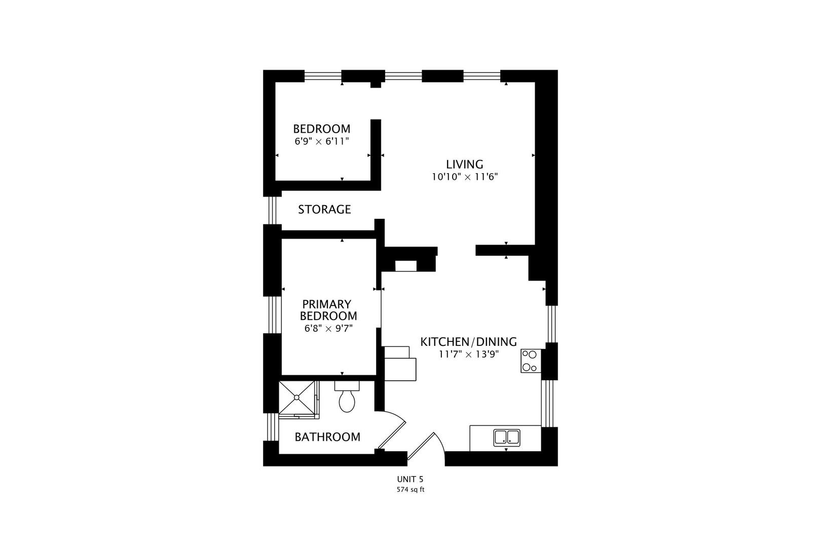 2916 West 25th Place Chicago IL 60623
