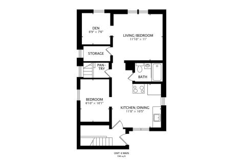 2916 West 25th Place Chicago IL 60623