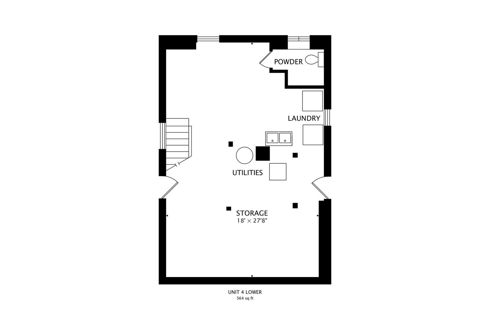 2916 West 25th Place Chicago IL 60623