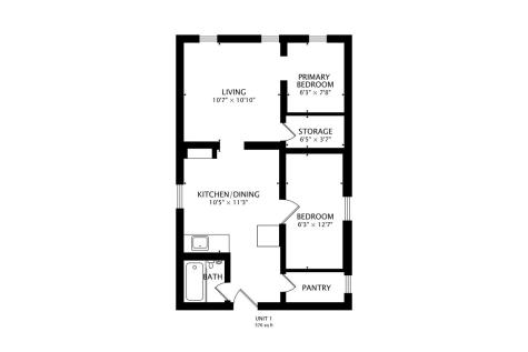 2916 West 25th Place Chicago IL 60623