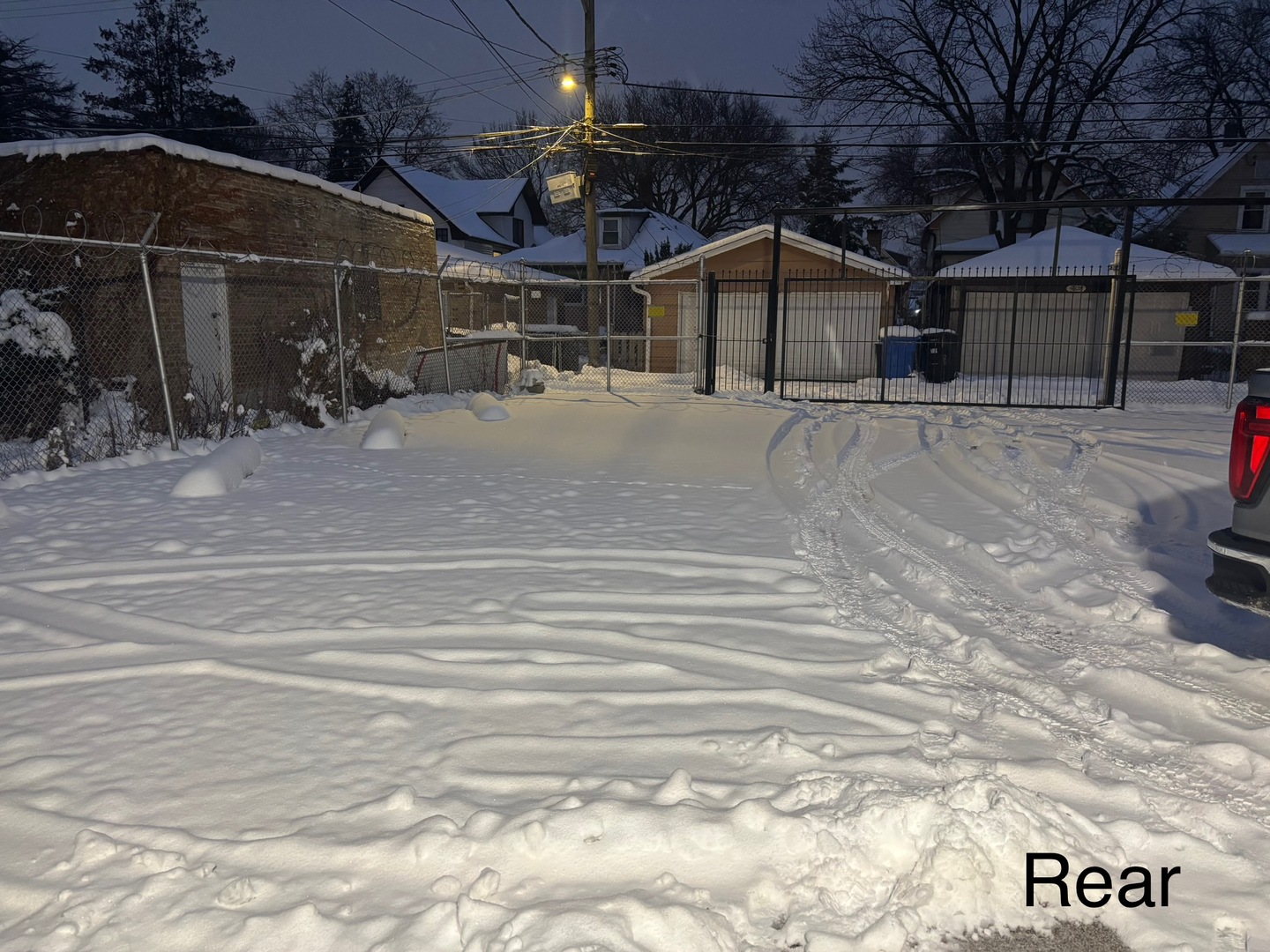 5829 West Irving Park Road Chicago IL 60634