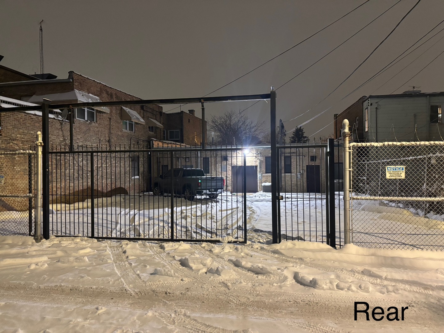 5829 West Irving Park Road Chicago IL 60634
