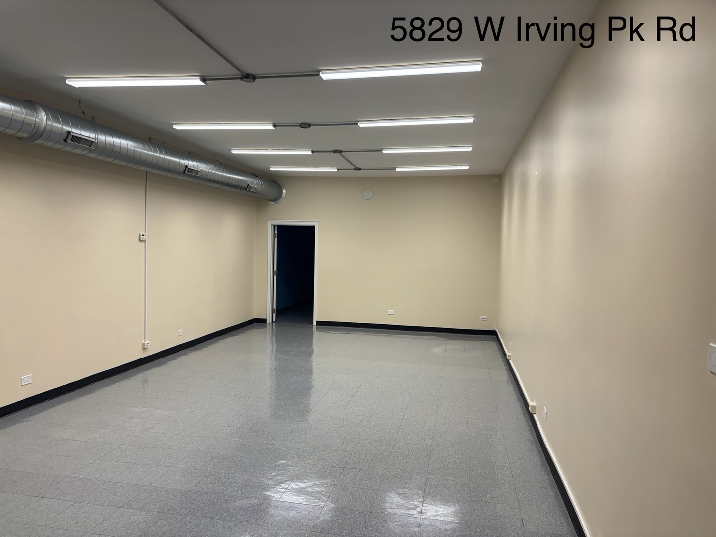 5829 West Irving Park Road Chicago IL 60634