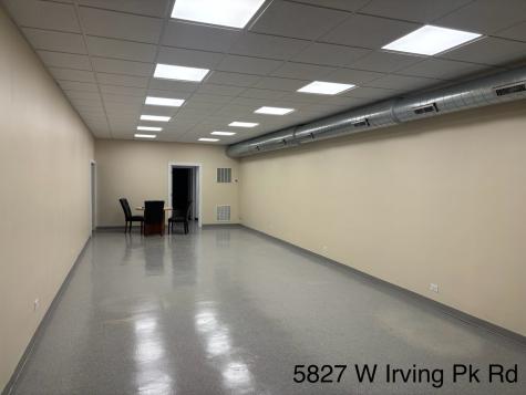 5829 West Irving Park Road Chicago IL 60634