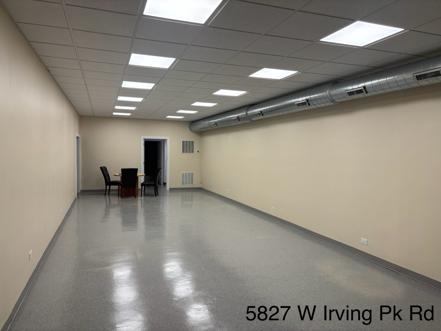 5829 West Irving Park Road Chicago IL 60634