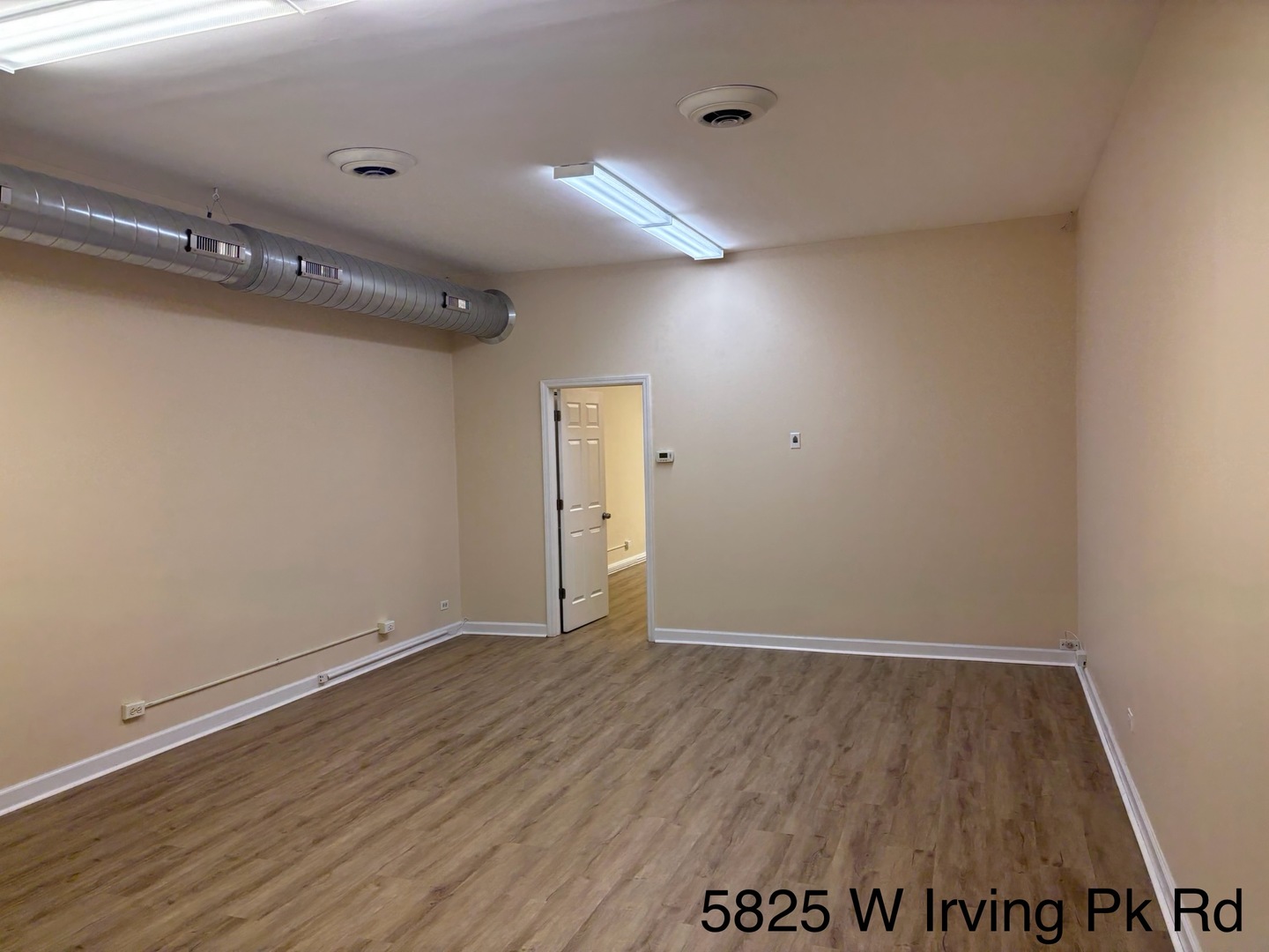 5829 West Irving Park Road Chicago IL 60634