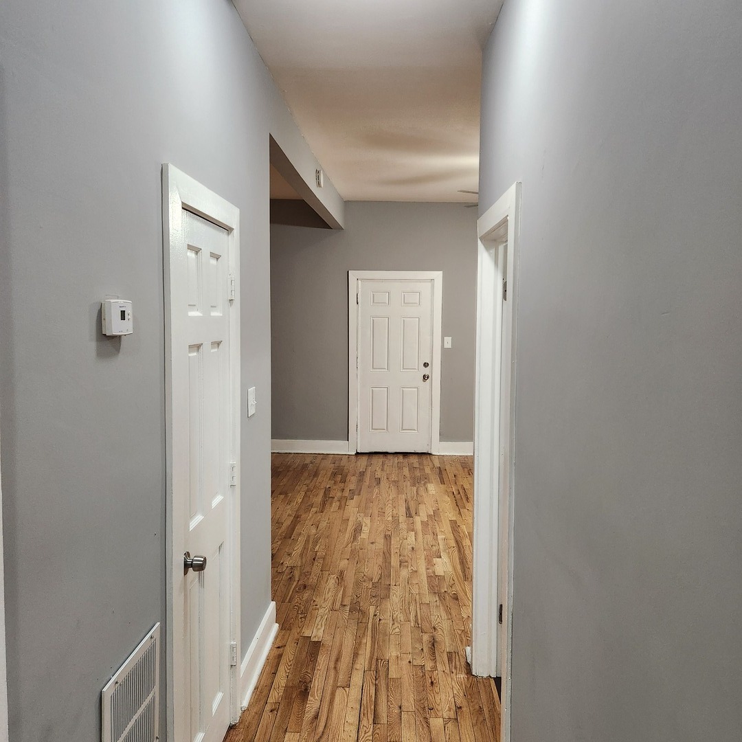 1264 South Saint Louis Avenue Chicago IL 60623