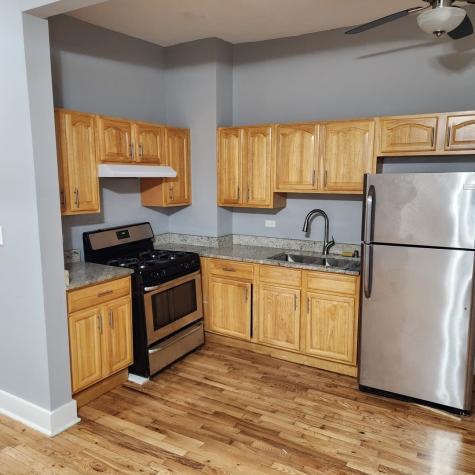 1264 South Saint Louis Avenue Chicago IL 60623