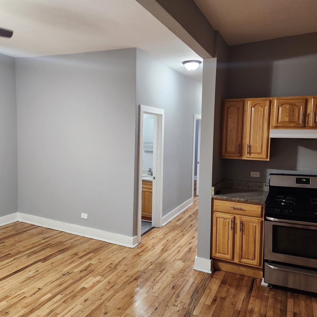 1264 South Saint Louis Avenue Chicago IL 60623