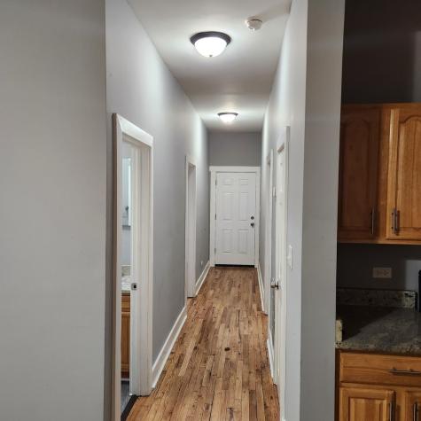 1264 South Saint Louis Avenue Chicago IL 60623