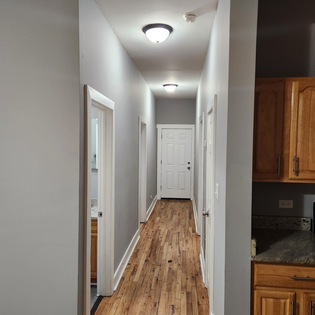 1264 South Saint Louis Avenue Chicago IL 60623