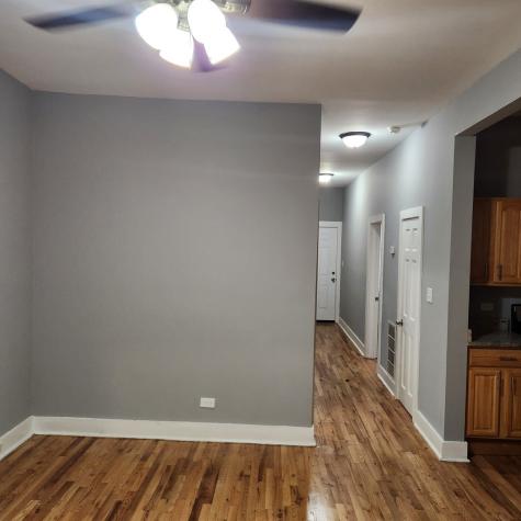 1264 South Saint Louis Avenue Chicago IL 60623