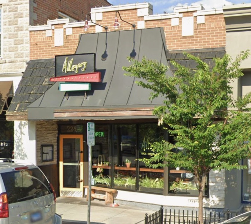 224 South Main Street Naperville IL 60540