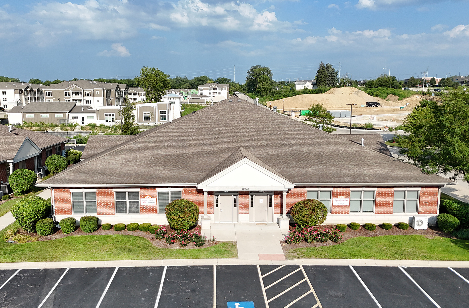 16610 West 159th Street Lockport IL 60441