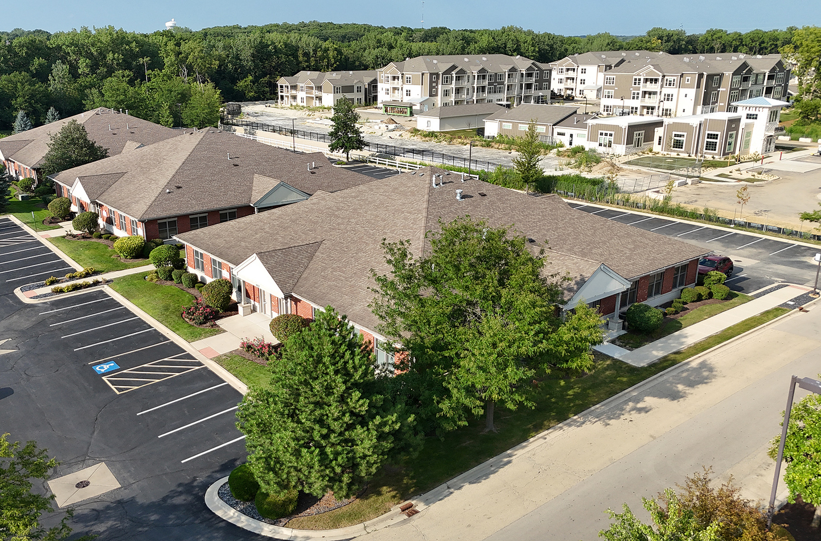 16610 West 159th Street Lockport IL 60441