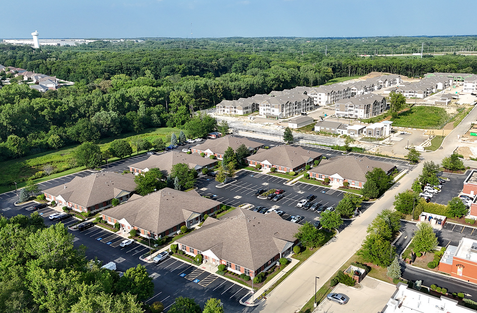 16610 West 159th Street Lockport IL 60441