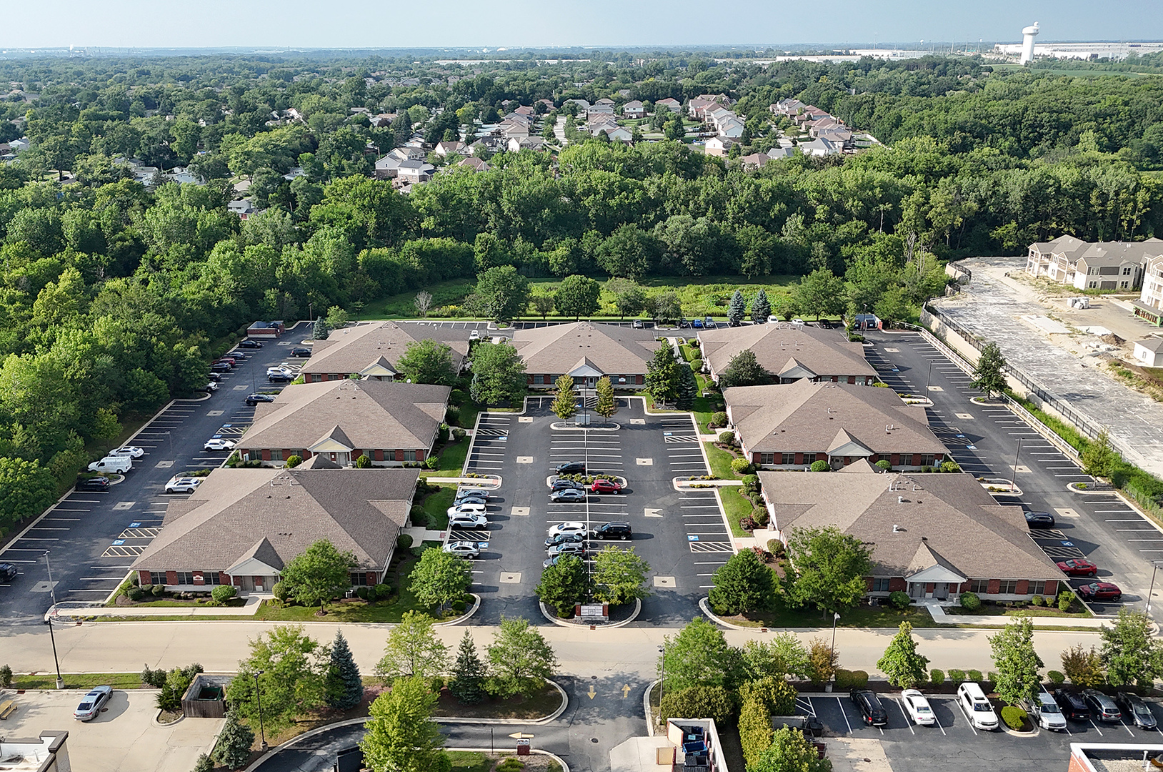 16610 West 159th Street Lockport IL 60441