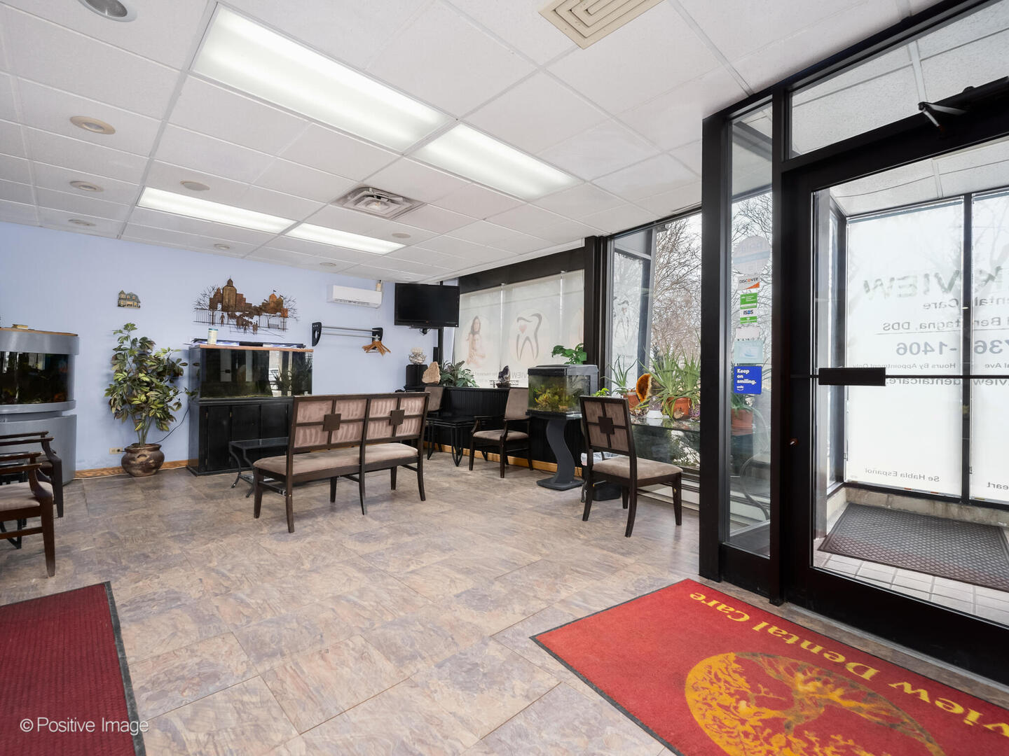4020 North Central Avenue Chicago IL 60634