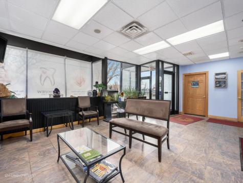 4020 North Central Avenue Chicago IL 60634