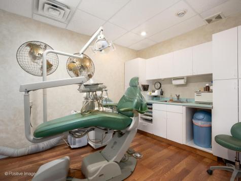 4020 North Central Avenue Chicago IL 60634
