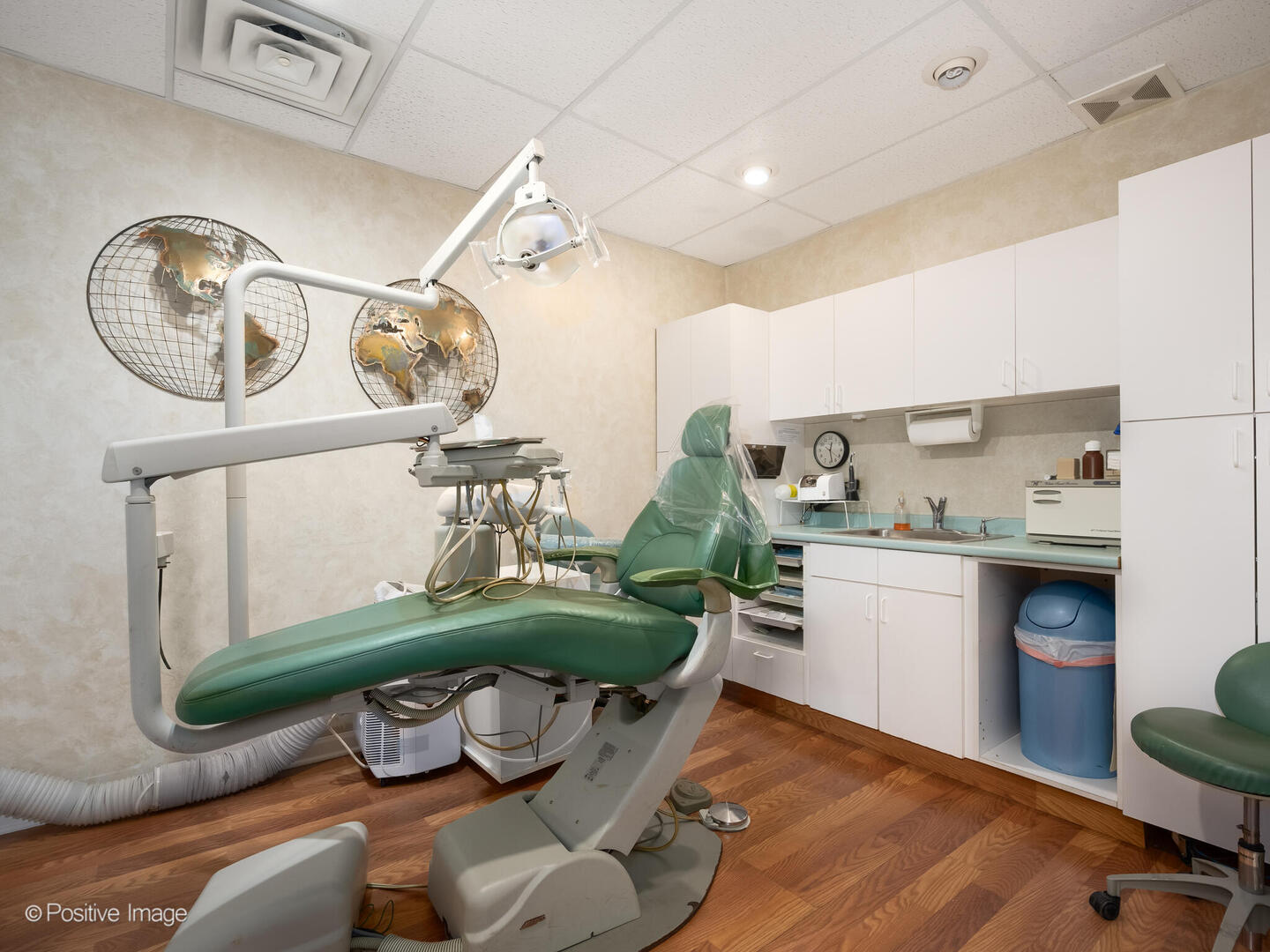 4020 North Central Avenue Chicago IL 60634