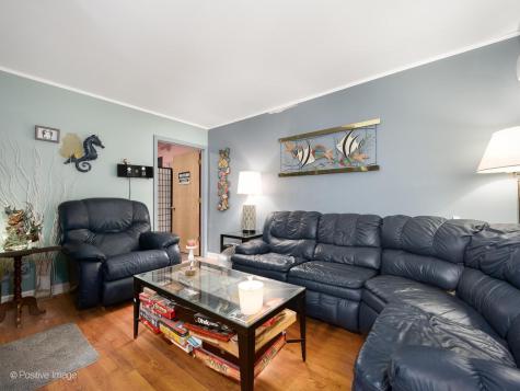 4020 North Central Avenue Chicago IL 60634