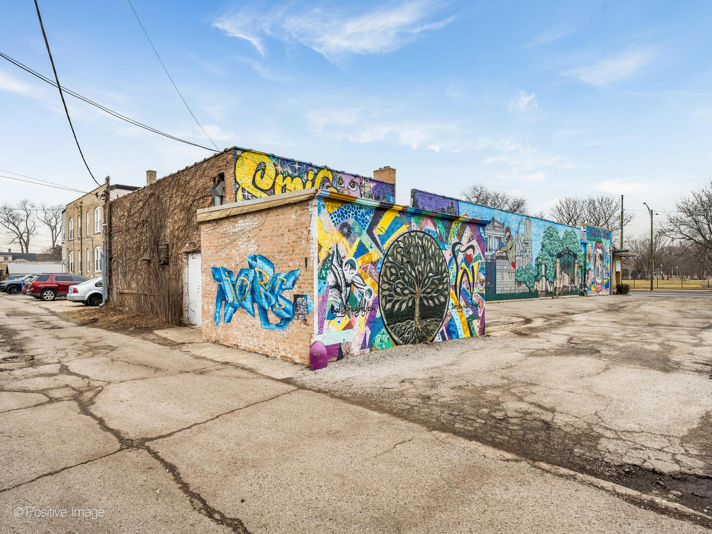 4020 North Central Avenue Chicago IL 60634