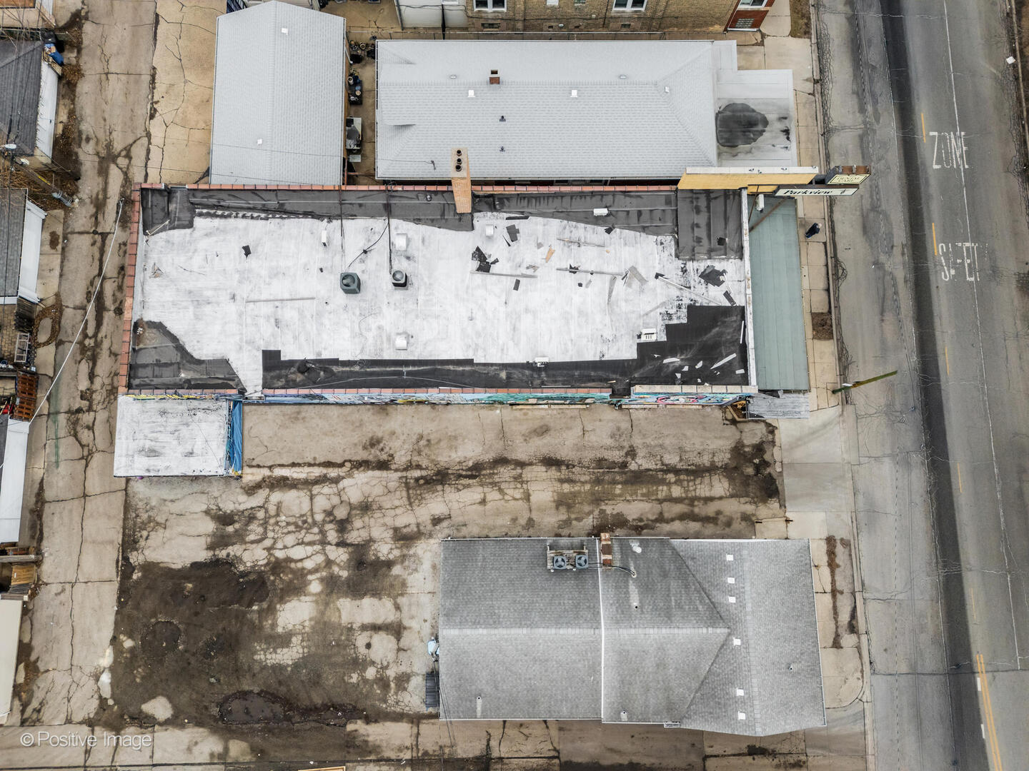 4020 North Central Avenue Chicago IL 60634