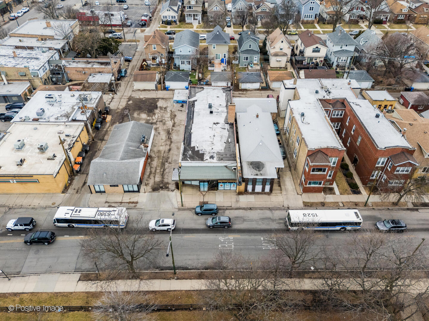 4020 North Central Avenue Chicago IL 60634