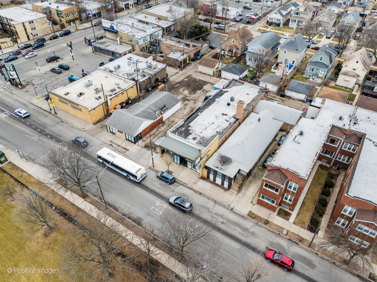 4020 North Central Avenue Chicago IL 60634