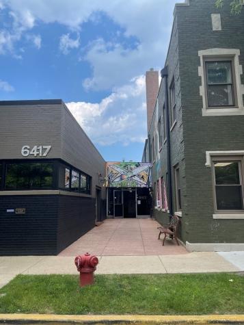 6415-33 North Ravenswood Avenue Chicago IL 60626
