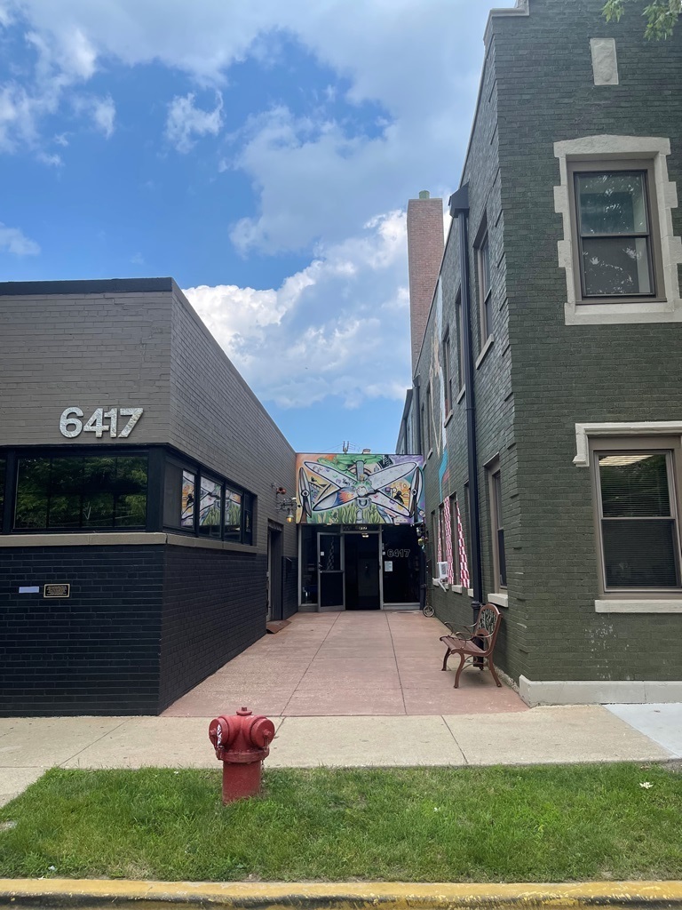 6415-33 North Ravenswood Avenue Chicago IL 60626