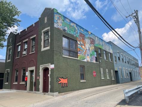 6415-33 North Ravenswood Avenue Chicago IL 60626