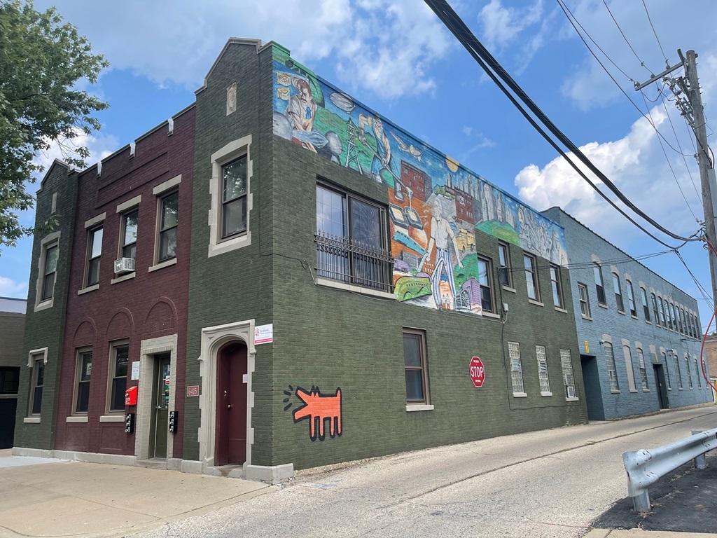 6415-33 North Ravenswood Avenue Chicago IL 60626