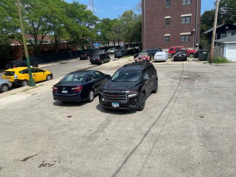 6415-33 North Ravenswood Avenue Chicago IL 60626